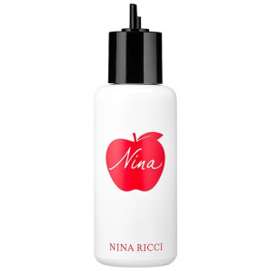 Nina Eau De Toilette Vaporizador Recharge 150 Ml