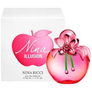 Nina Illusion Edp Vapo 50 Ml