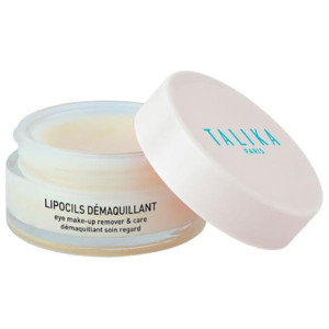 Lipocils Desmaquillante De Ojos 30 Ml