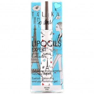 Talika Lipocils Expert 70 Años 10Ml