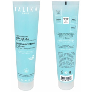 Talika Lash Conditioning Cleanser 100Ml