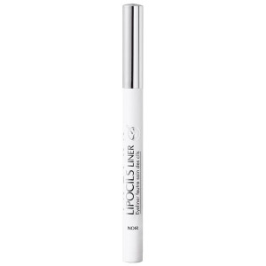 Lipocils Eye Liner Black