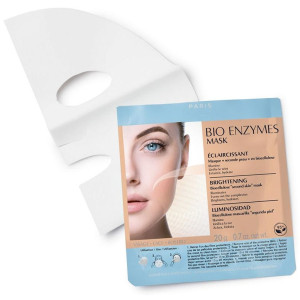 Bio Enzymes Mascarilla Iluminadora 20 Gr