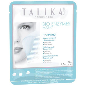 Bio Enzymes Hydrating Mask 20 Gr