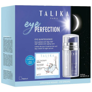 Eye Quintessence Lote 2 Pz