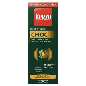 Loción Intensiva Choc Tratamiento Anti-Caída 150 Ml