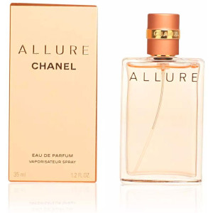 Allure Eau De Parfum Vaporizador 35 Ml