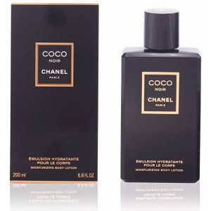 Coco Noir Body Lotion 200 Ml