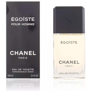 Égoïste Eau De Toilette Vaporizador 100 Ml