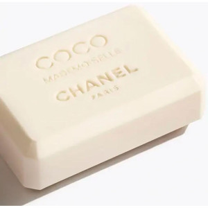 Coco Mademoiselle Savon 100 Gr