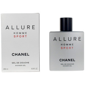 Allure Homme Sport Gel Ducha 200 Ml