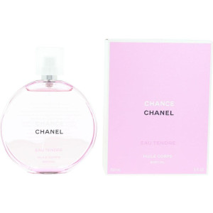Chance Eau Tendre Body Oil 150 Ml