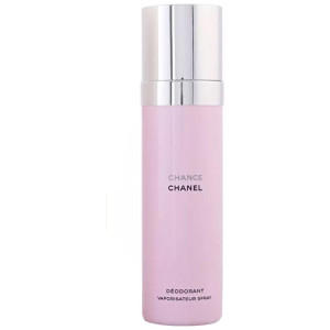 Chance Desodorante Vaporizador 100 Ml