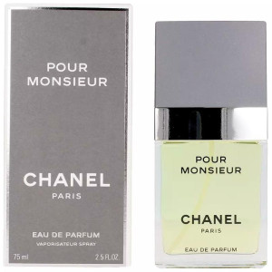 Pour Monsieur Edp Vaporizador 75 Ml