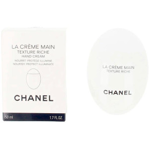 La Crème Main Texture Riche 50 Ml 2