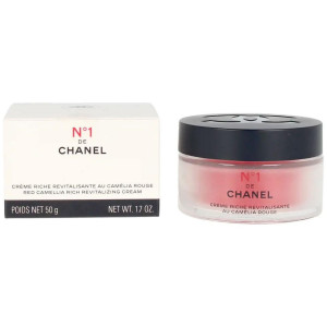 Nº 1 Revitalizing Cream Riche 50 Gr