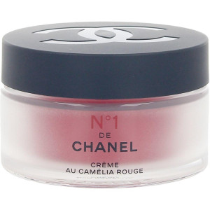 Nº1 De Chanel Crema Facial Con Camélia Roja 50 Gr