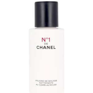 Nº 1 Powder-To-Foam Cleanser 25 G