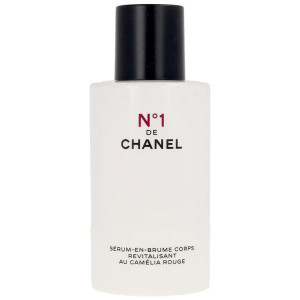 Nº 1 Sérum En Brume Corps Revitalisant 140 Ml
