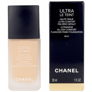 Ultra Le Teint Fluide Bd31