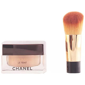 Sublimage Le Teint Teint Crème B20 Pot En Verre Et Pinceau