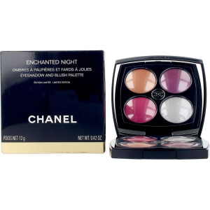 Enchanted Night Sombras Y Colorete 12 Gr