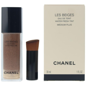 Les Beiges Eau De Teint Medium Plus 15 Ml