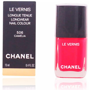 Le Vernis 506-Camelia