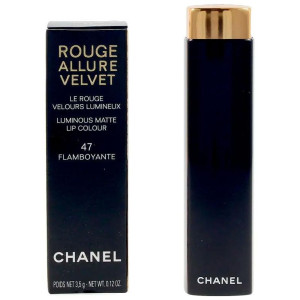 Rouge Allure Velvet 47-Flaboyante 3,5 Gr