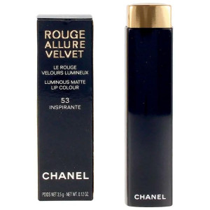 Rouge Allure Velvet 53-Inspirante 3,5 Gr