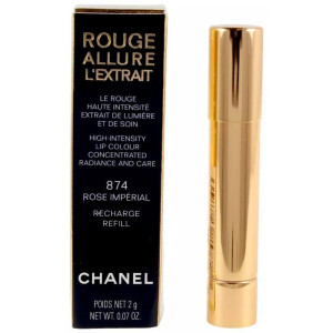 Rouge Allure L'Extrait Lipstick Recharge Rose Imperial-874