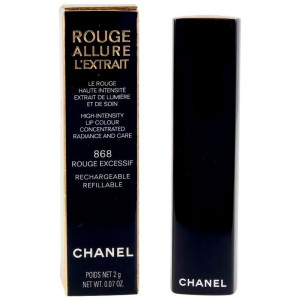 Rouge Allure L'Extrait Lipstick Rouge Excesiff-868