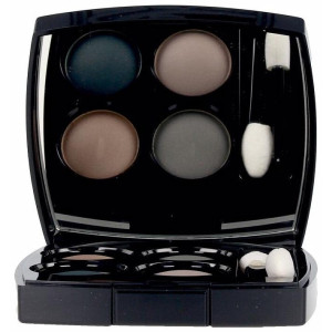 Les 4 Ombres 324-Blurry Blue