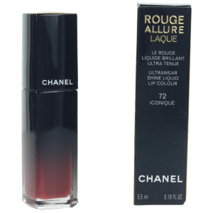 Rouge Allure Laque 72-Iconique