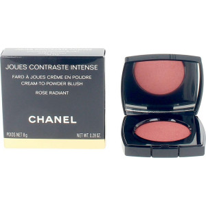 Joues Contraste Intense Rose Radiant 8 Gr