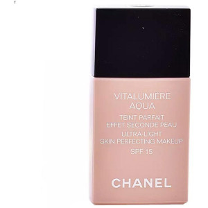 Vitalumière Aqua Teint Parfait 20-Beige