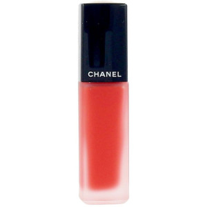 Rouge Allure Liquid Velvet 218-Envoûtante 6 Ml