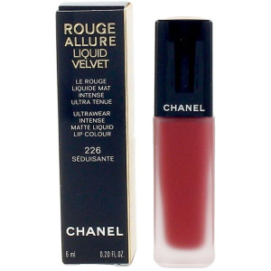 Rouge Allure Liquid Velvet 226-Séduisante 6 Ml