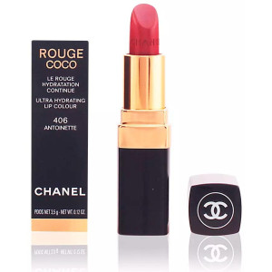 Rouge Coco Lipstick 406-Antoinette