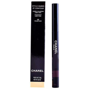 Stylo Ombre Et Contour 08-Rouge Noir