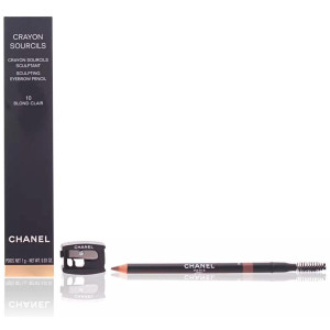 Crayon Sourcils 10-Blond Clair