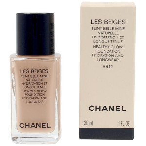 Les Beiges Fluide Br42 30 Ml