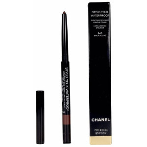 Stylo Yeux Waterproof 943-Brun Agapé