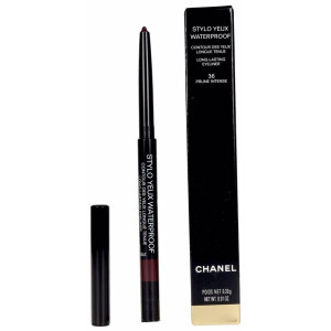 Stylo Yeux Waterproof 36-Prune Intense