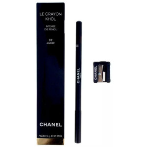 Le Crayon Khôl Intense Eye Pencil Ambre-62