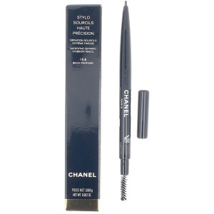Stylo Sourcils Lápiz De Cejas Alta Precisión 158-Brun Profond 0,65 Gr