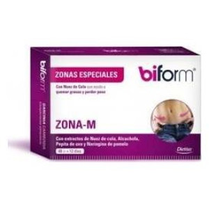 Biform Specific Zona-M 48Cáps