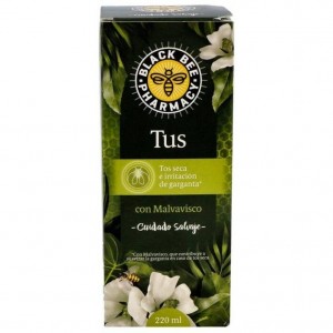 Nutrition Y Santé Jalea Real Jarabe Tus 220Ml