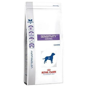 Royal Canin Diet Canine Sensitivity Control Sc21 14Kg