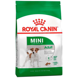Royal Canine Adult Mini 8Kg.